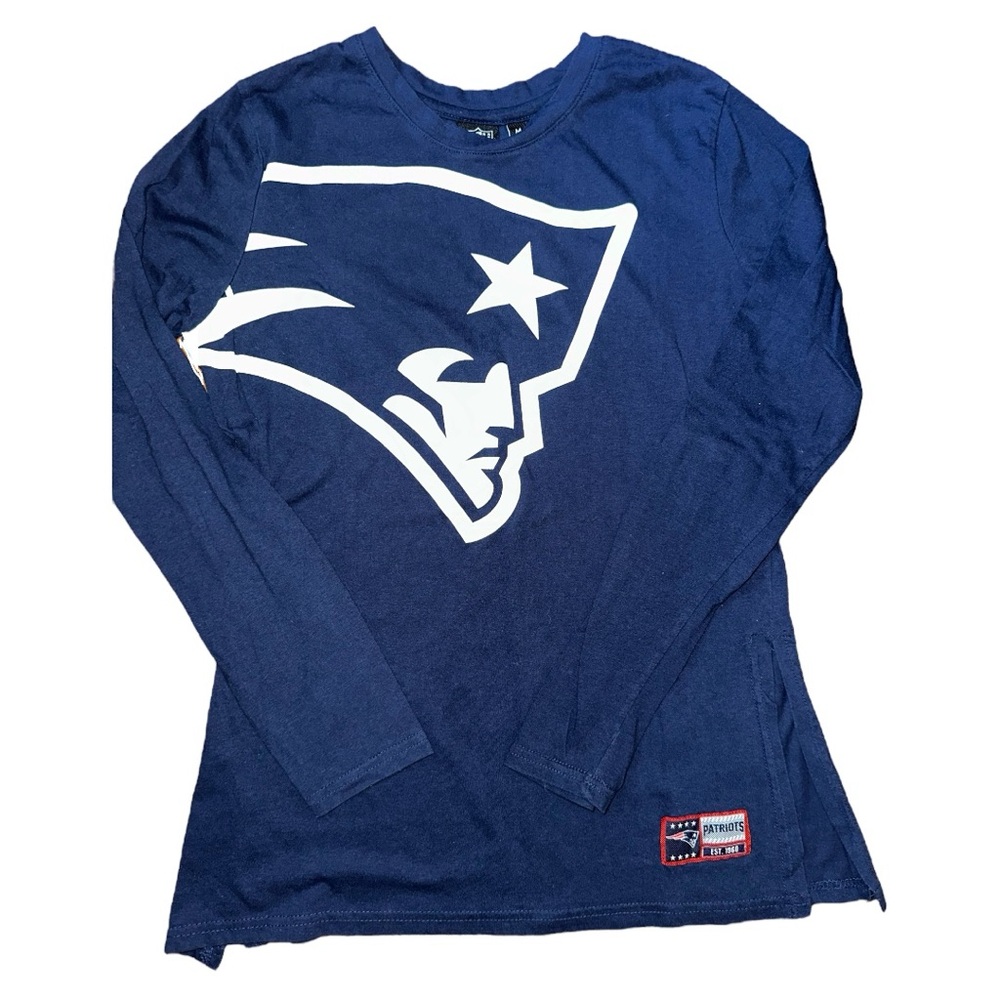 NFL patriots shirt